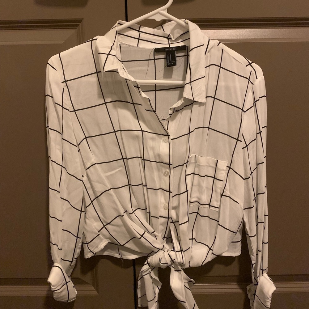H&M tops